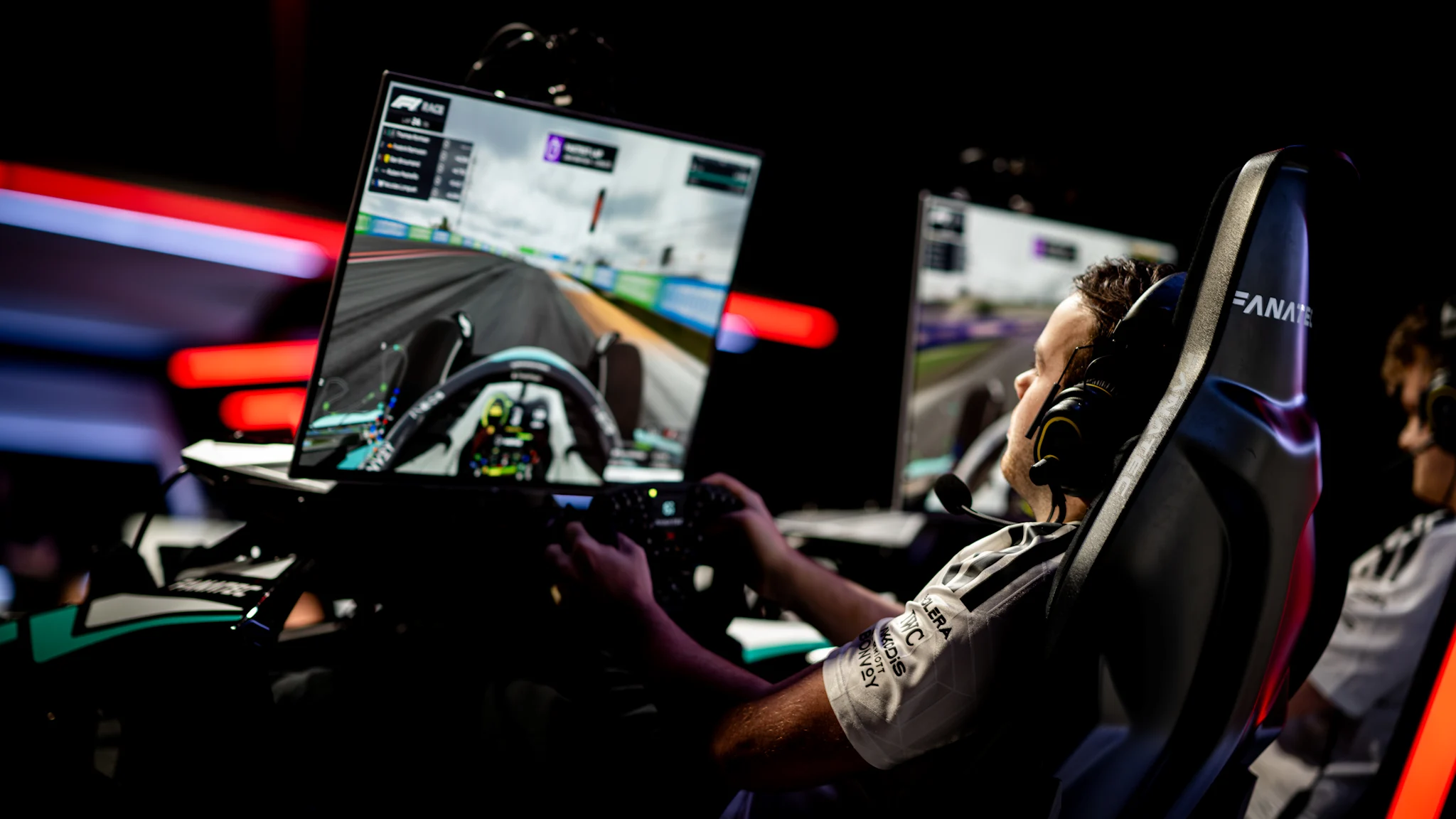 2026 F1 K1体育 世界锦标赛第十轮直播：墨西哥城站竞逐即将开启